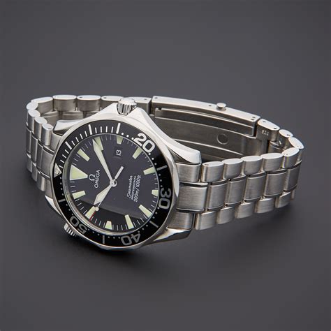 watch omega seamaster price|pre owned omega seamaster watches.